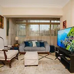 Elegant Stay In Mohandessin