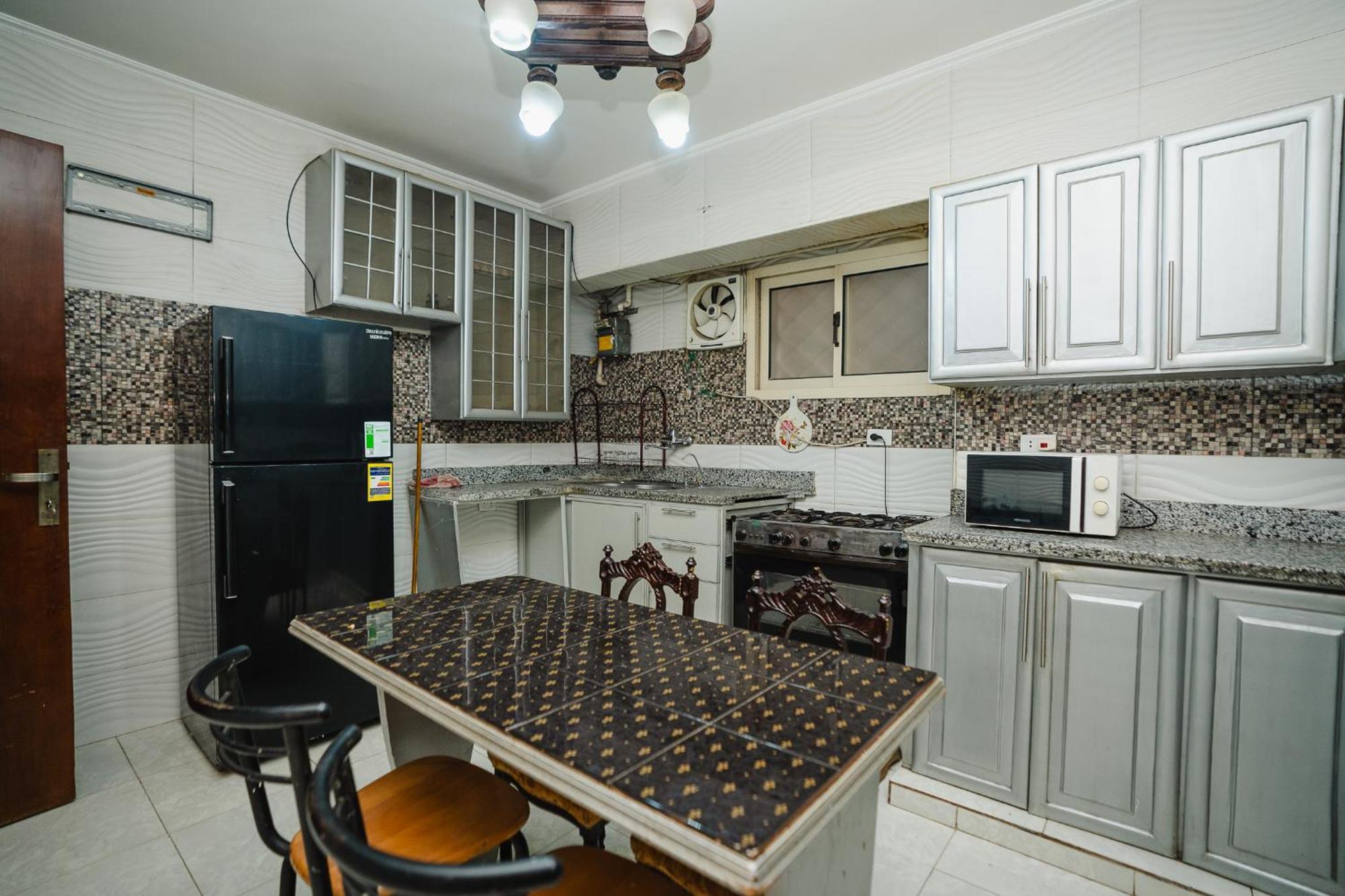 Elegant In Mohandessin Apartamento *