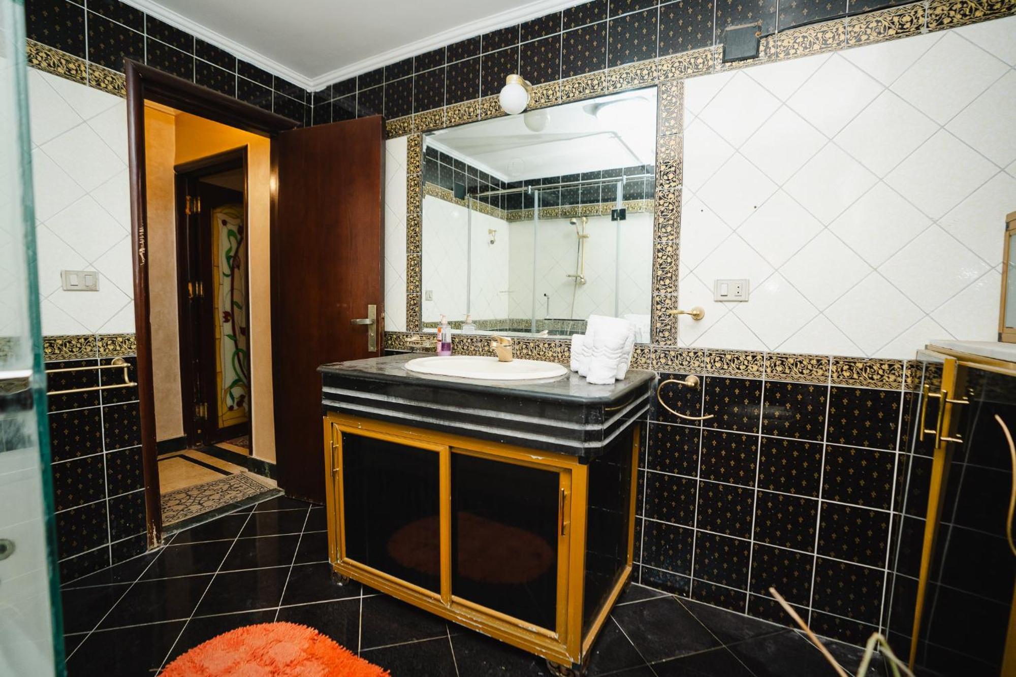 Apartamento Elegant In Mohandessin *