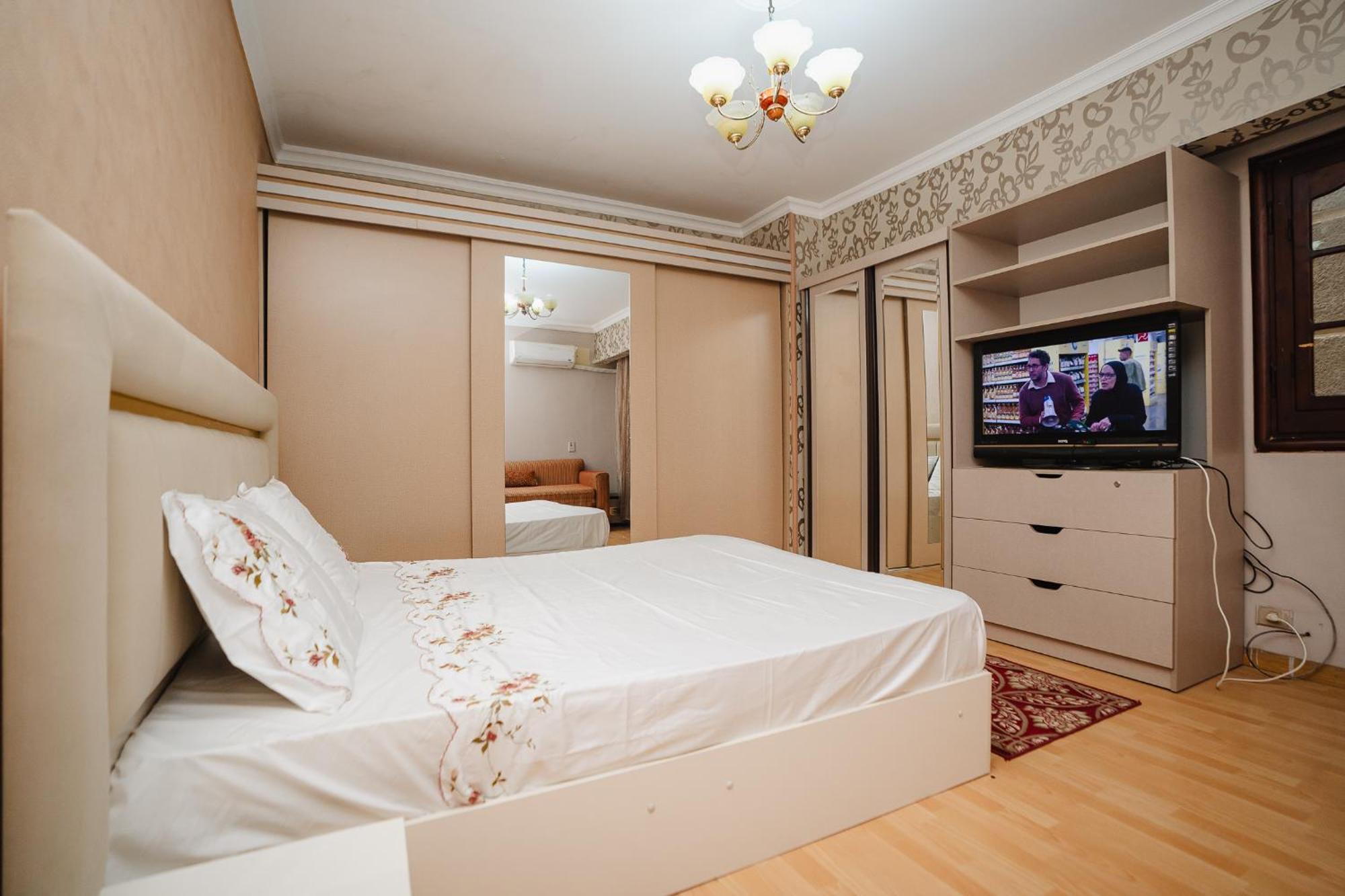 Apartamento Elegant In Mohandessin *