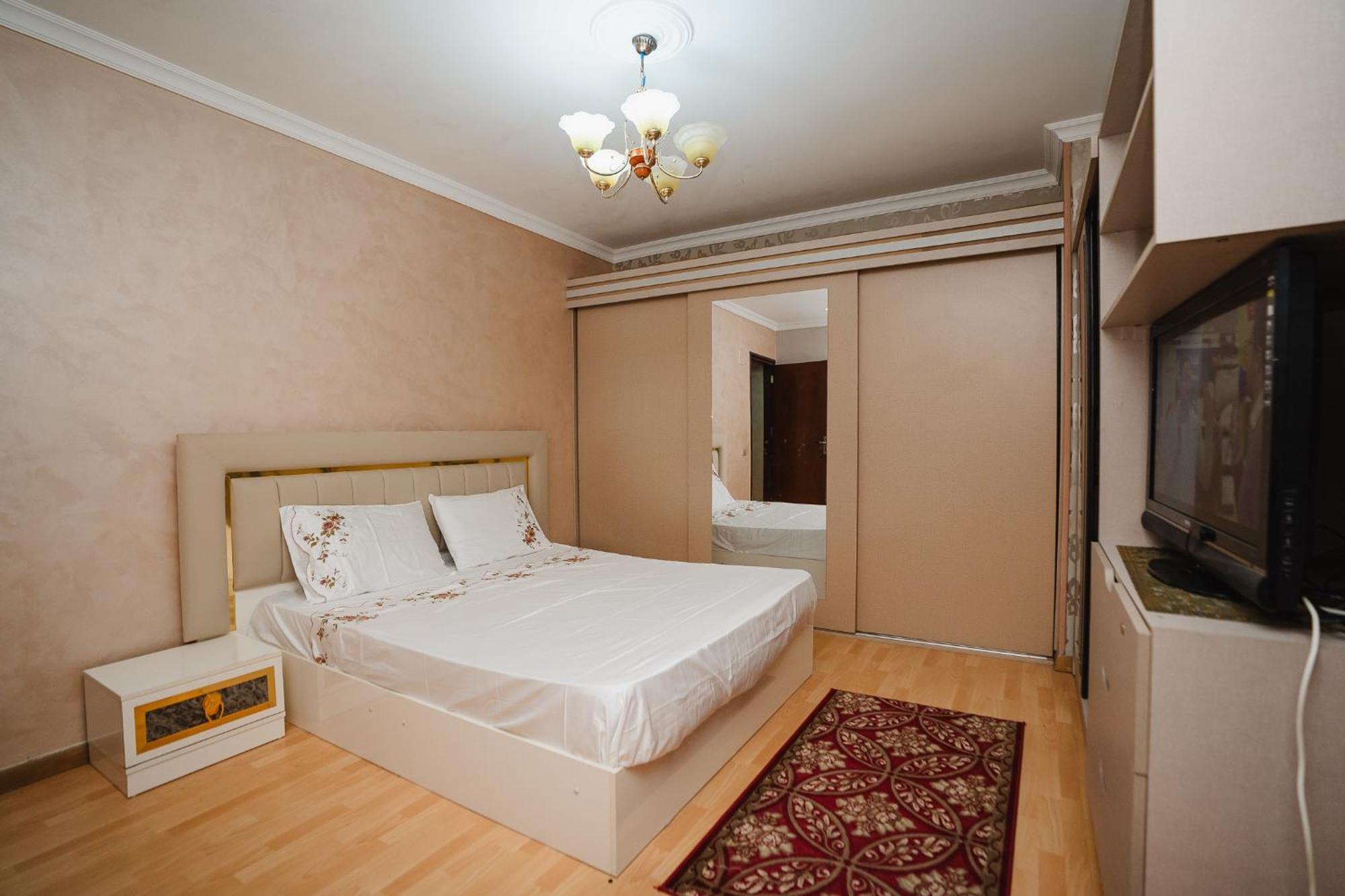 Elegant In Mohandessin Apartamento *