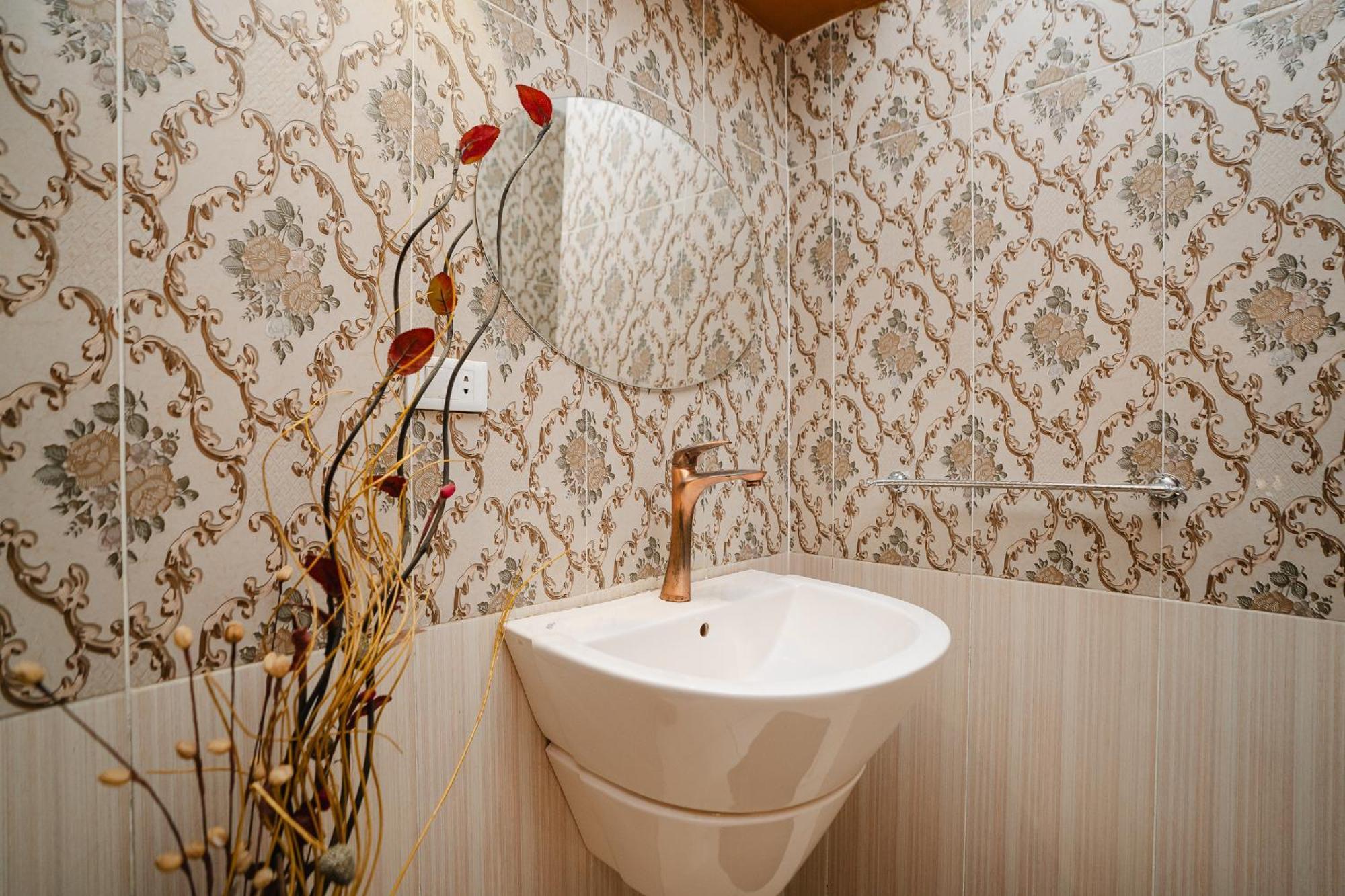 Apartamento Elegant In Mohandessin *