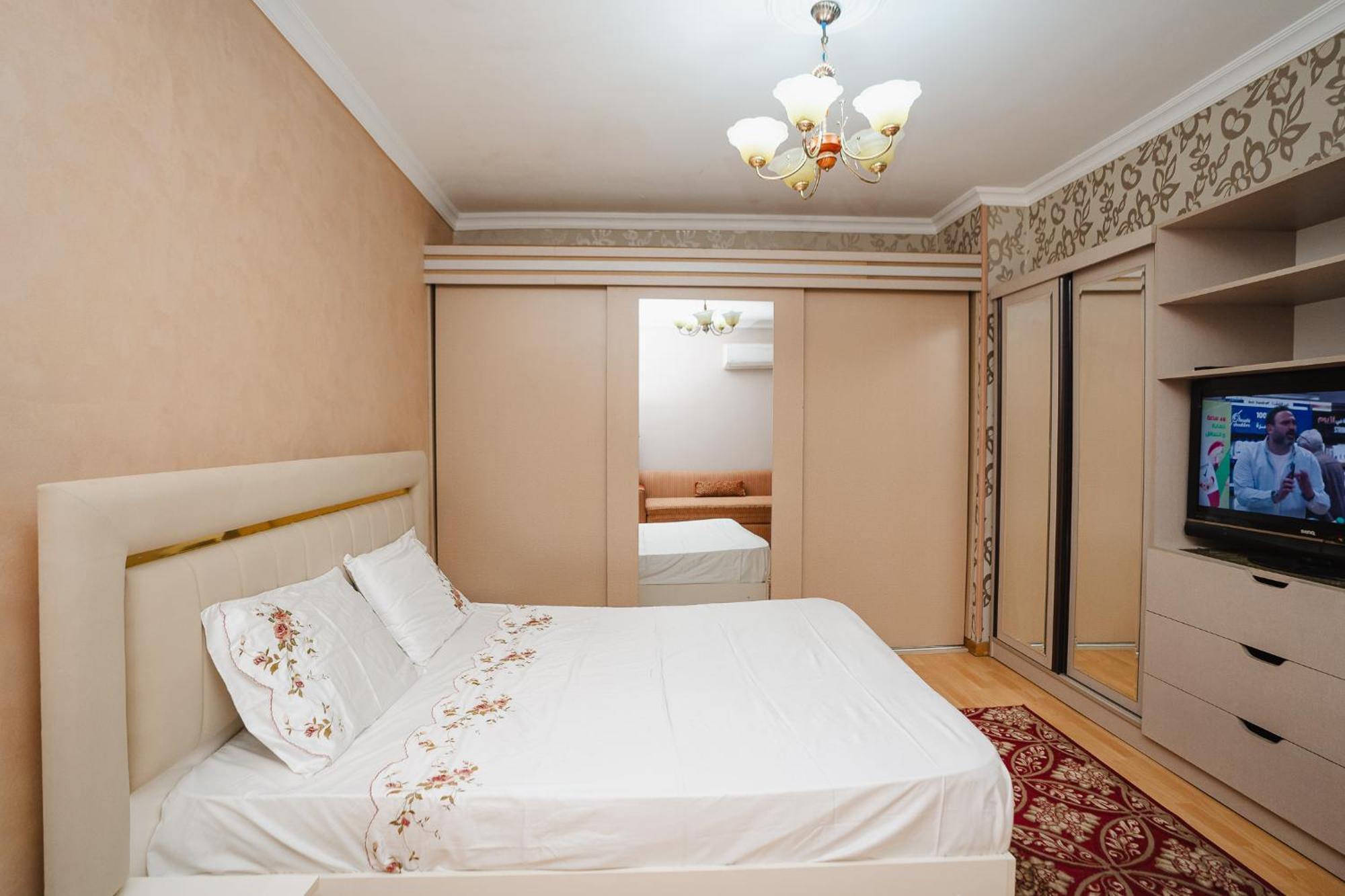 Apartamento Elegant In Mohandessin *