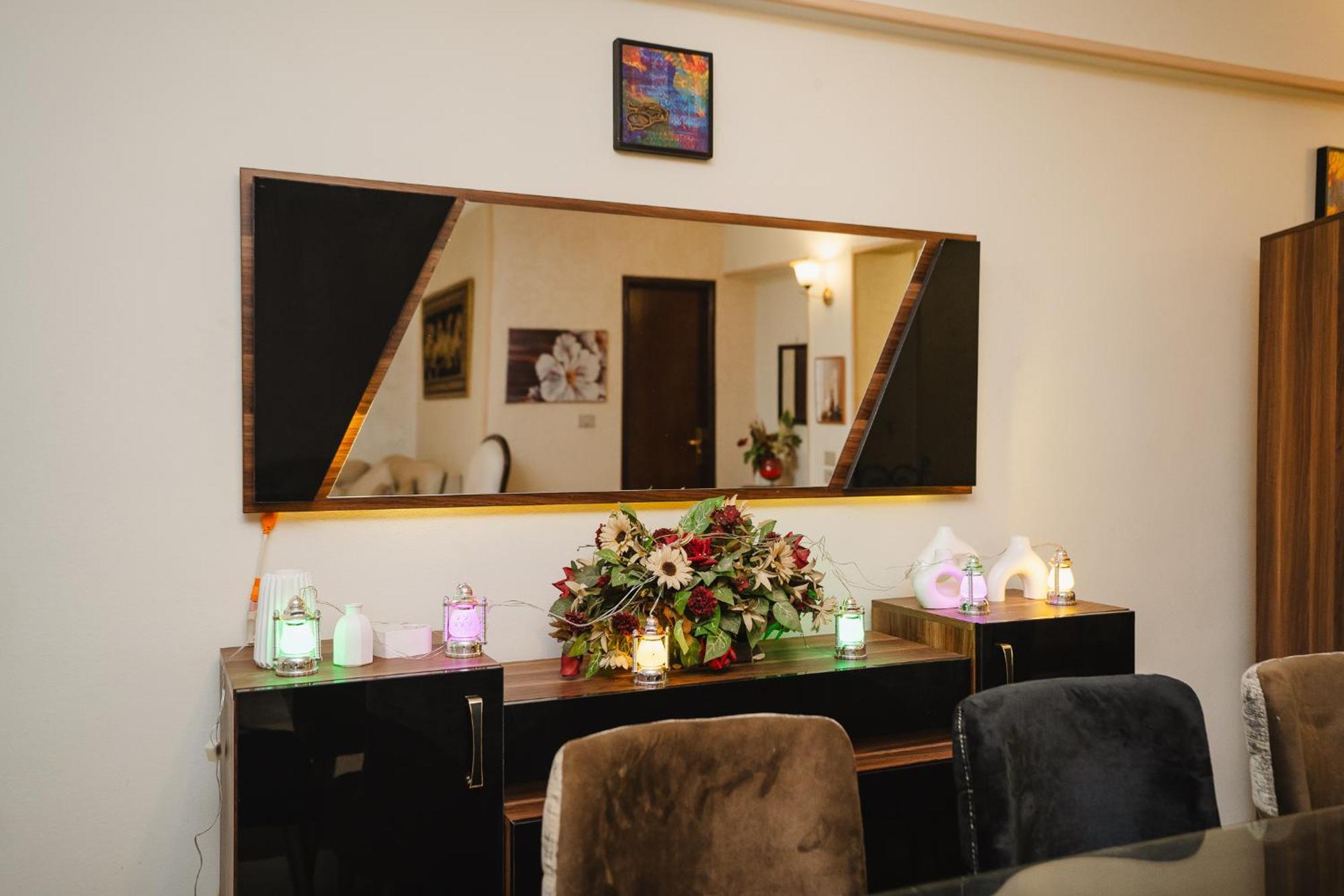 Elegant In Mohandessin Apartamento El Cairo