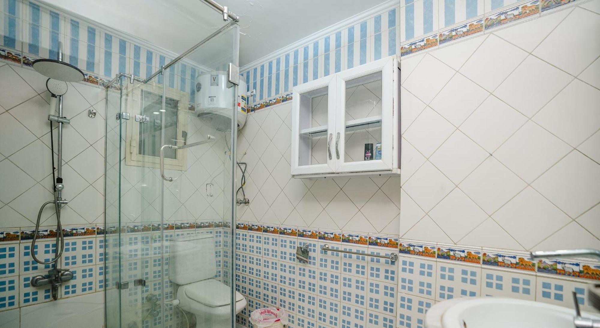 Apartamento Elegant In Mohandessin *