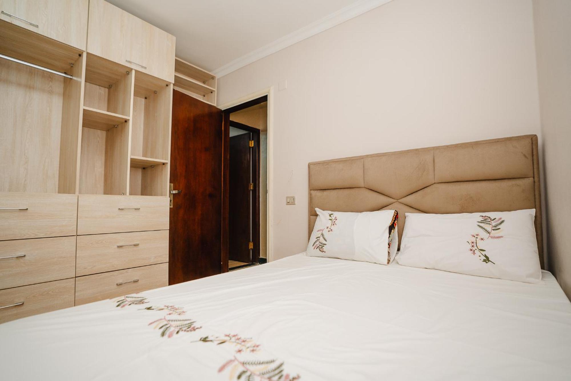 Apartamento Elegant In Mohandessin